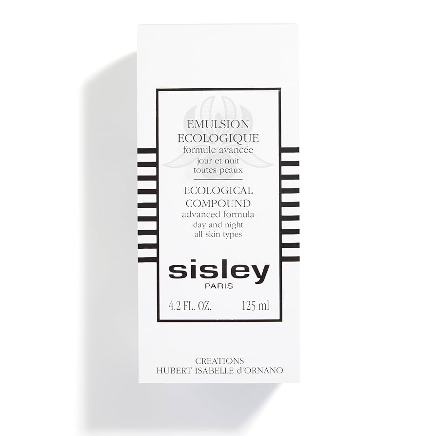 Amazon.co.jp: SISLEY(シスレー) エコロジカル コムパウンド